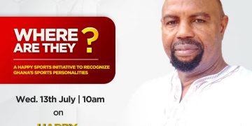 Hearts of Oak Supporters group no longer vibrant- Barimah Attuahene