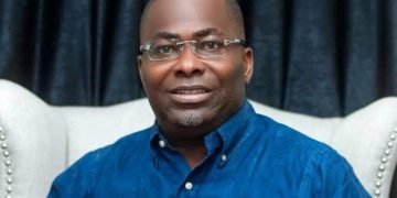 NPP Polls: Charles Bissue gives up on General Secretary dream