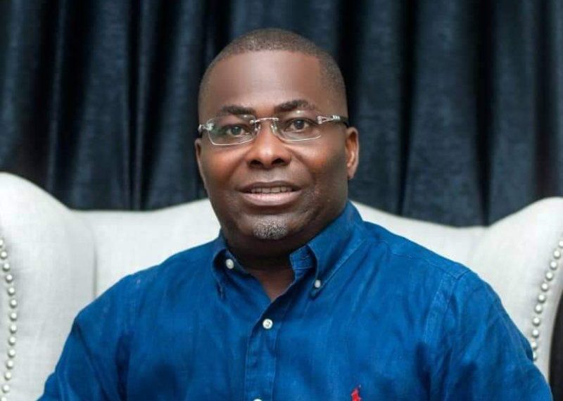 NPP Polls: Charles Bissue gives up on General Secretary dream