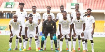 Black Galaxies mgmt. struggling to get high-profile friendlies- Dr Tony Aubynn