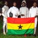 Ghana Fencing team ready for Commonwealth Games
