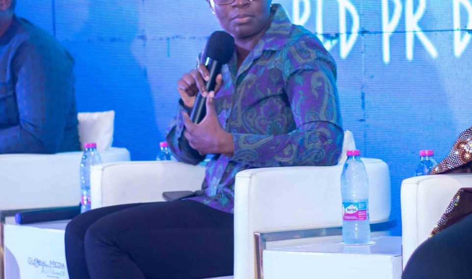 *#GMAWPRD: Social media is a double-edged sword for PR professionals – Ogilvy Africa Managing Director*