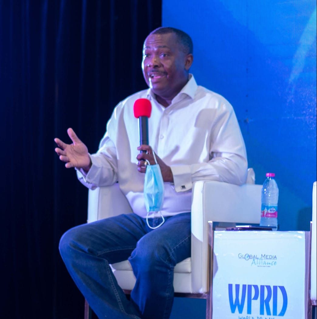 #GMAWPRD: Understanding values in relationships is key to PR – IPR President