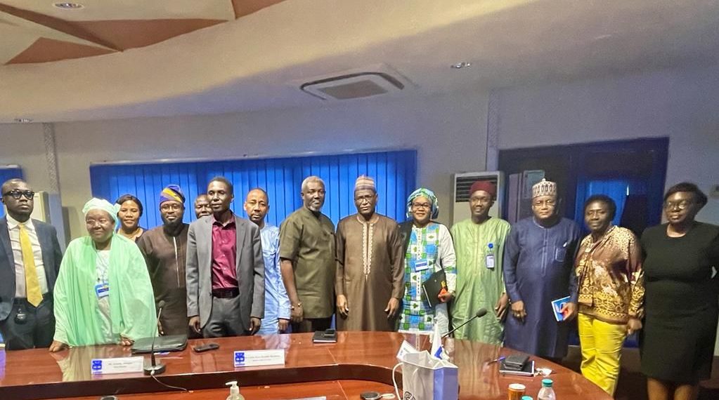 Ghana deepen petroleum trade relation with Niger