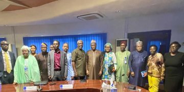 Ghana deepen petroleum trade relation with Niger