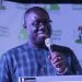 Conduct game with the highest sense of integrity, accountability, and transparency – Sammi Awuku to Nigeria