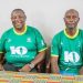 Aduana Stars reappoint Paa Kwesi Fabian as head coach