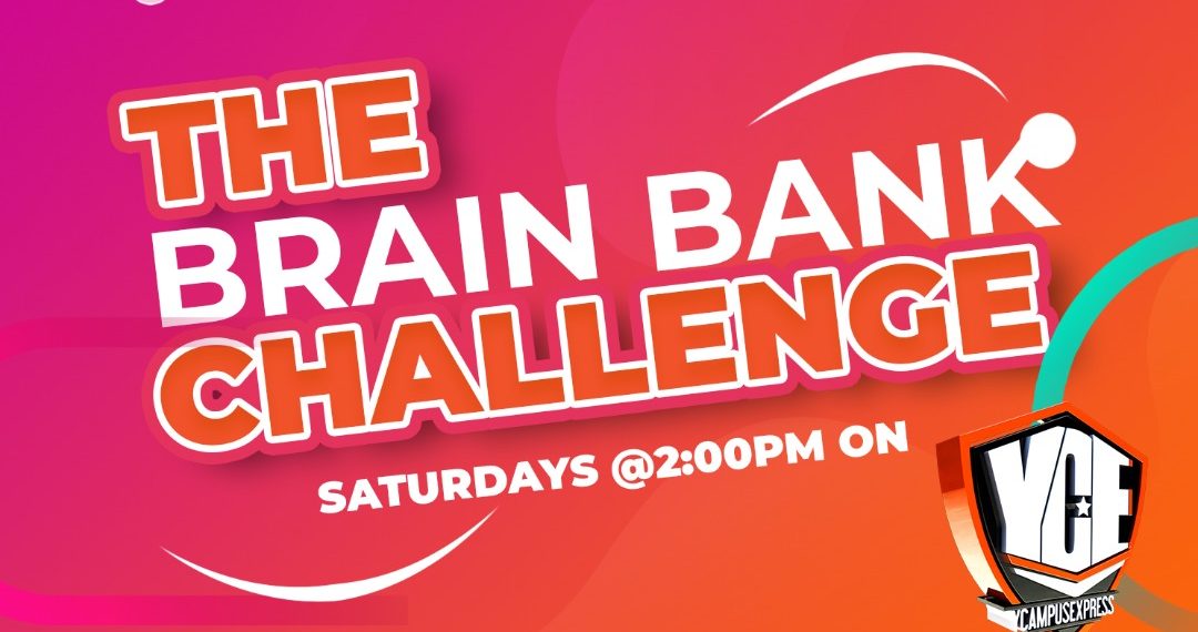Registration for ‘Brain Bank’ closes as hundreds scramble for a chance to win Ghc 10,000 cash prize