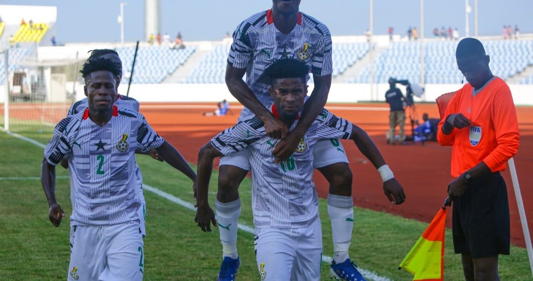 2023 CHAN Qualifiers: Black Galaxies take giant step in qualification after first leg win