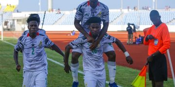 2023 CHAN Qualifiers: Black Galaxies take giant step in qualification after first leg win