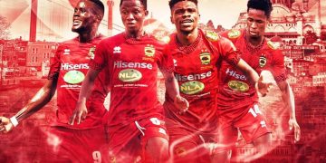 Asante Kotoko to embark on a preseason tour in Turkey