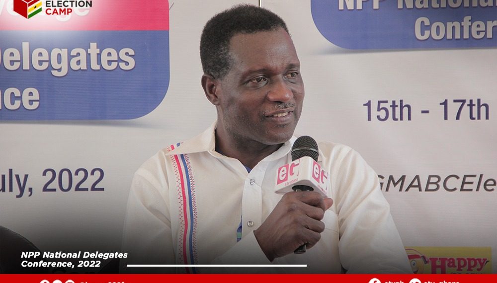 Teachers’ ID Cards: Education Minister directs GES to speed up process