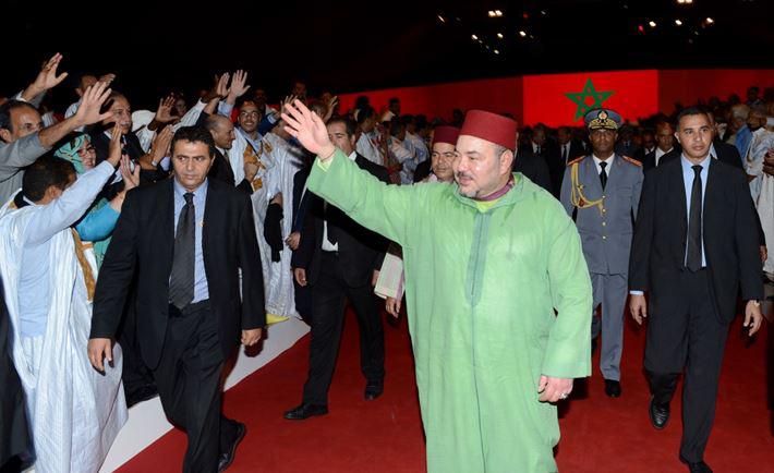 Morocco’s new development strategy impact on its Southern Regions