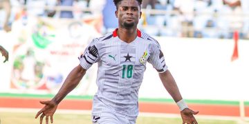 2023 CHAN Qualifiers: Ghana edge past Benin to set up clash against bitterest rivals Nigeria