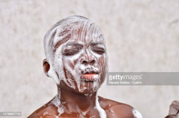 Bathing twice a day is dangerous – Experts Warn