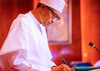 Breaking: President reshuffles cabinet