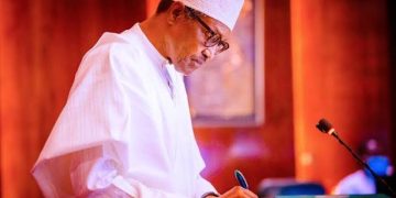 Breaking: President reshuffles cabinet