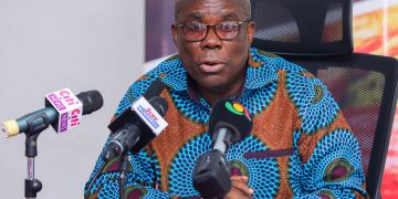 Collation was disrupted by NDC hoodlums- Peter Mac Manu