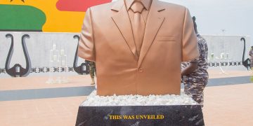 No one can deny Atta Mills of his legacies – Andy Kankam