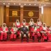 Prez Akufo-Addo swears ten new High Court Judges into office