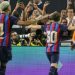 Raphinha on target as Barcelona beat Real Madrid in Las Vegas Clasico