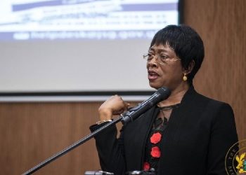 We deserve state-of-the-art infectious disease centres in every region – Nat’l COVID-19 Trustfund