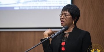 We deserve state-of-the-art infectious disease centres in every region – Nat’l COVID-19 Trustfund