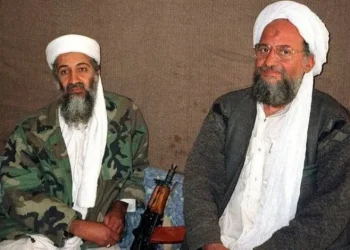 Al-Qaeda leader killed in US drone strike