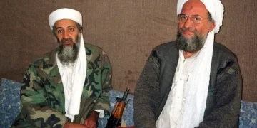 Al-Qaeda leader killed in US drone strike