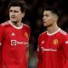 Ronaldo & Maguire most abused players on Twitter