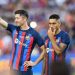 Barcelona yet to register new signings before La Liga opener