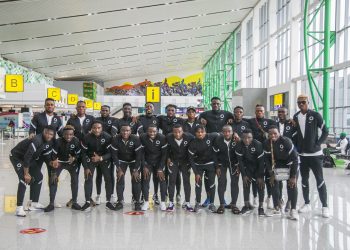 2023 CHAN Qualifier: Nigeria unveil squad ahead of Ghana clash