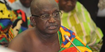 Don’t be deceived; Nana Addo has never abandoned Ashanti Region  – Regional Minister