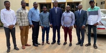 CellTel Network upgrades Pentecost University to a digitised institution