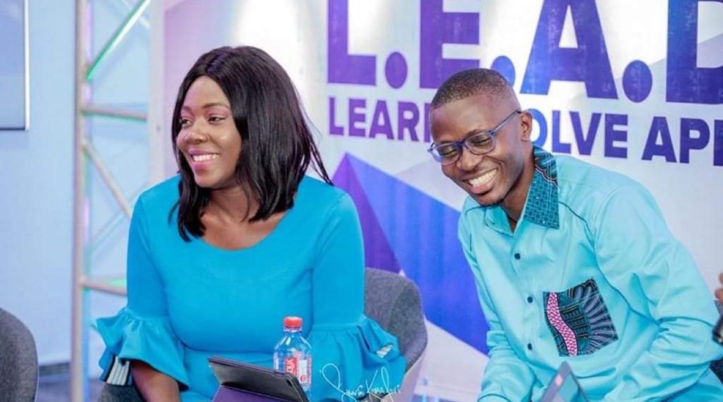 Citi FM’s Bernard Avle loses wife