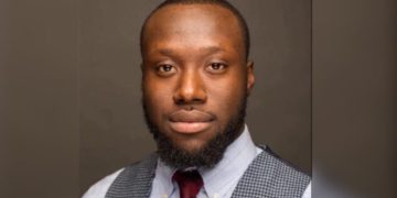 I’ll soon be a free man – Inusah Fuseini’s son