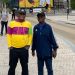 Accra 2023 delegation travels to Birmingham 2022 for Observer Overview Programme