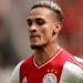 Man United confirm Antony agreement with Ajax in £85m deal