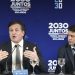 Argentina, Chile, Uruguay and Paraguay launch joint bid to host 2030 FIFA World Cup
