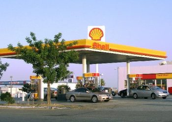 NPA shuts down Atimpoku Shell filling station for selling Petrol Laced with water