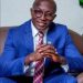 MP chased out with machete over bad roads