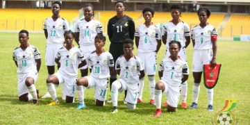 2022 Women’s World Cup: Black Princesses can qualify out of the group- Anita Wiredu-Minta