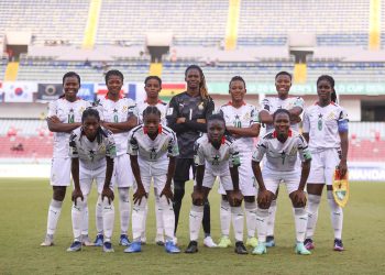 FIFA U20 Women’s World Cup: Black Princesses eliminated
