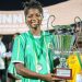 Defeat in CAF Women’s CL final was a painful lesson learnt – Doris Boaduwaa
