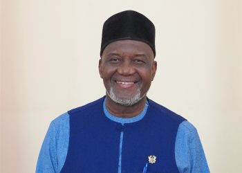 Full Text: Ambassador Winfred Nii Okai Hammond’s speech at the First World Vocational and Technical Education Development Conference