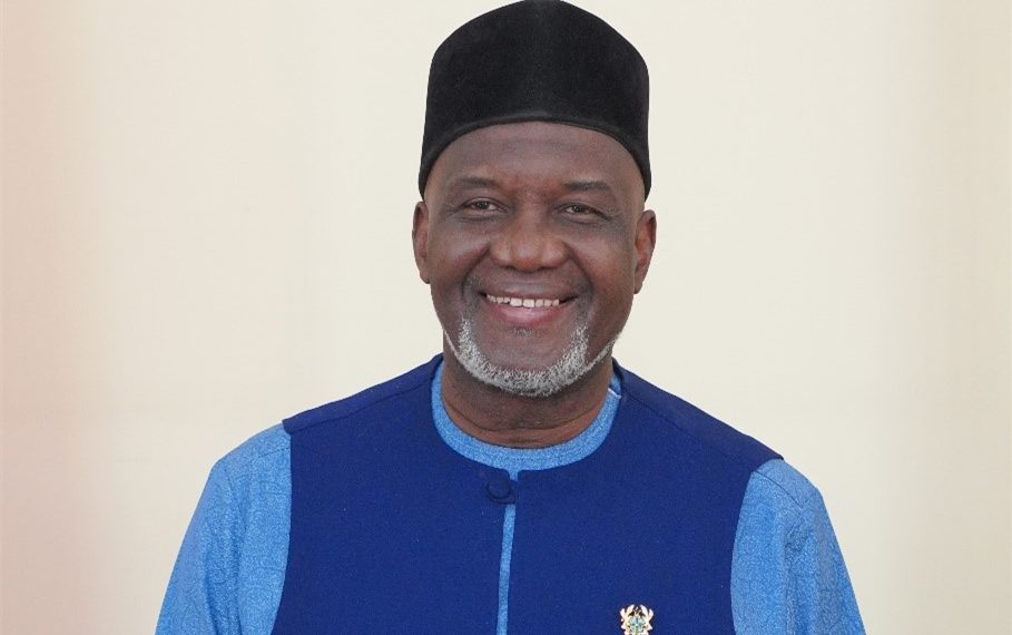 Full Text: Ambassador Winfred Nii Okai Hammond’s speech at the First World Vocational and Technical Education Development Conference