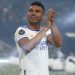 Manchester United announce agreement with Real Madrid for €60m Casemiro signing