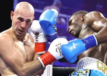 WATCH: Richard Commey vs Jose Pedraza bout ends in a draw