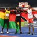 2022 Commonwealth Games: Joseph Paul wins bronze medal in 200m