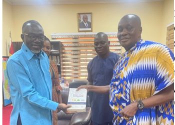 African Council of Chairpersons (AfCOCH) mulled to improve organization supervision, support the continents’ developmental agenda and the UNSDGs